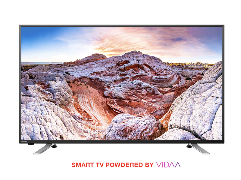 Smart TV 32V35KB, 32