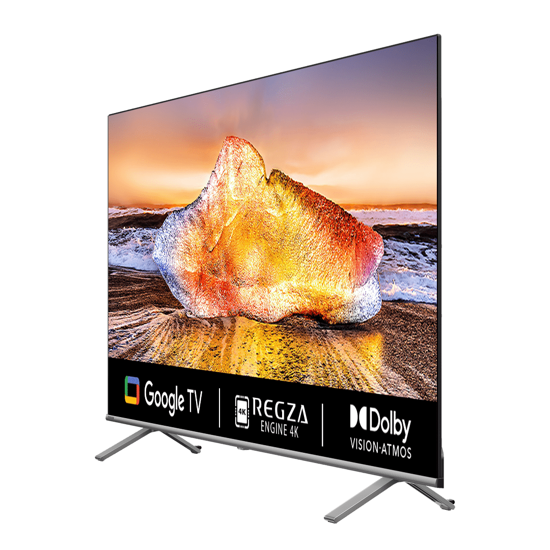 75” UHD TV